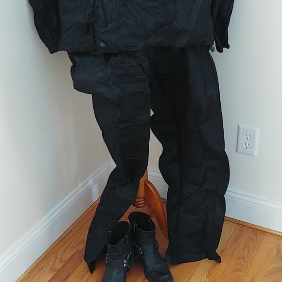 -Frogg Toggs raingear set - Picture 2 of 5